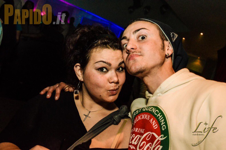 Sabato 09 Marzo 2013: 
