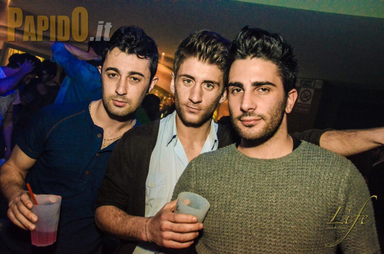 Sabato 09 Marzo 2013: 