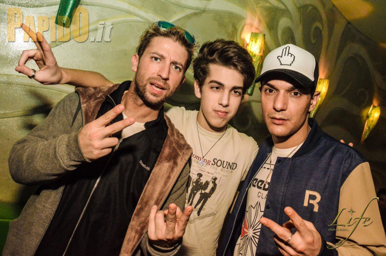 Sabato 09 Marzo 2013: 