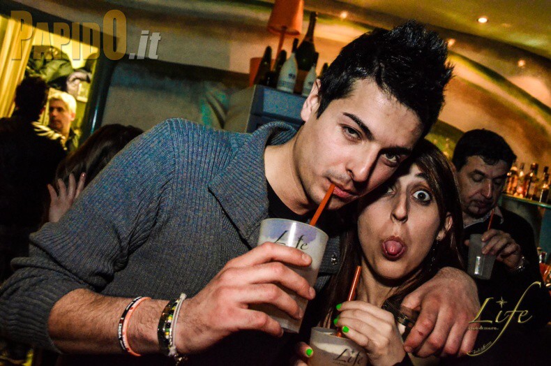 Sabato 09 Marzo 2013: 