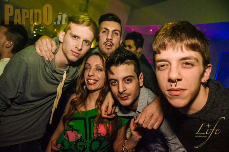 Sabato 09 Marzo 2013: 