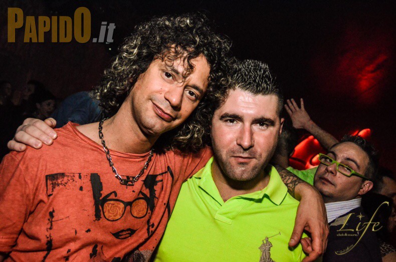 Sabato 09 Marzo 2013: 