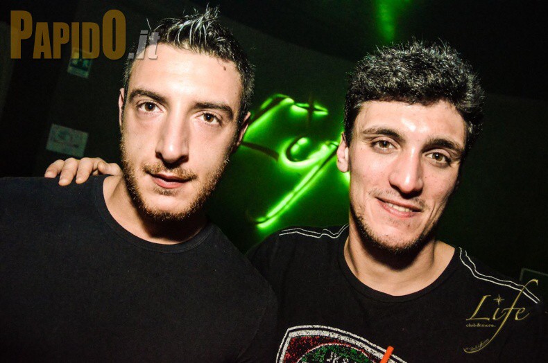 Sabato 09 Marzo 2013: 