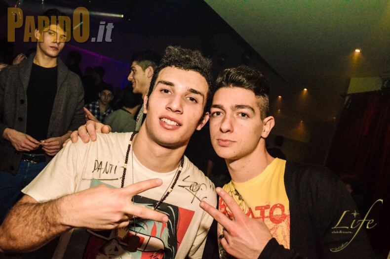 Sabato 09 Marzo 2013: 
