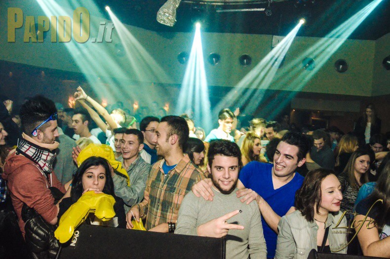 Sabato 09 Marzo 2013: 
