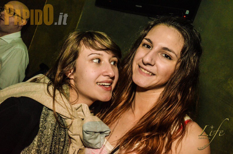 Sabato 09 Marzo 2013: 