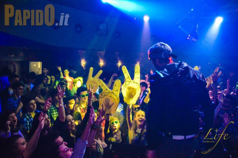 Sabato 09 Marzo 2013: 
