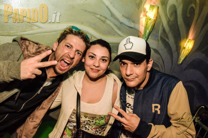 Sabato 09 Marzo 2013: 