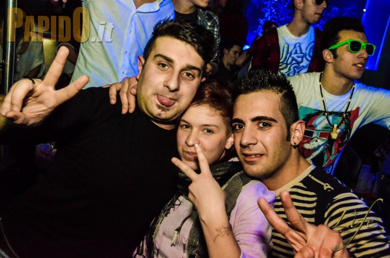 Sabato 09 Marzo 2013: 