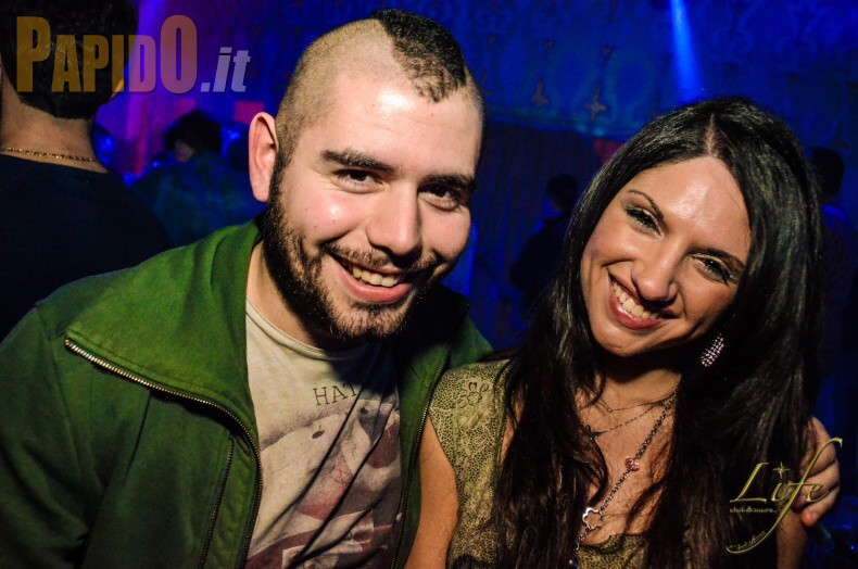 Sabato 09 Marzo 2013: 