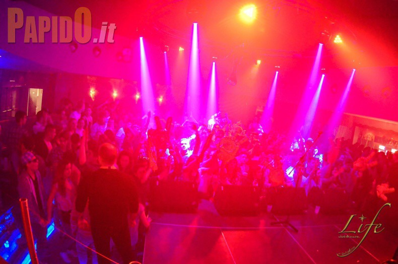 Sabato 09 Marzo 2013: 