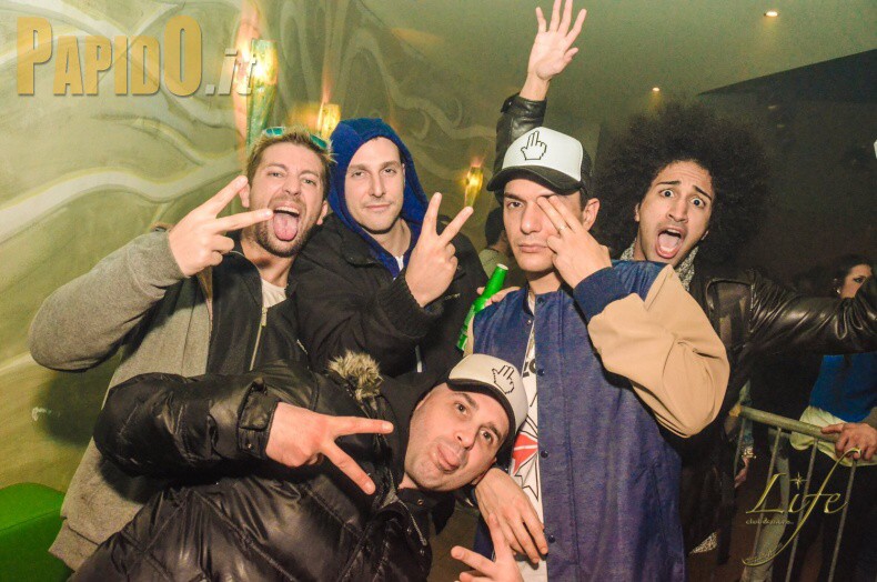 Sabato 09 Marzo 2013: 