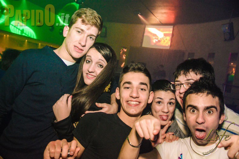 Sabato 09 Marzo 2013: 