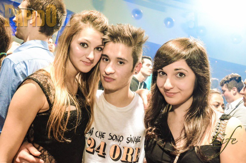 Sabato 09 Marzo 2013: 