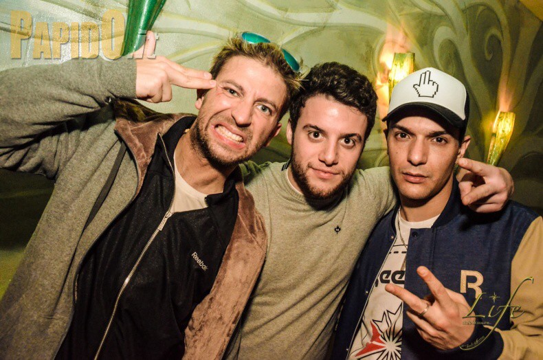 Sabato 09 Marzo 2013: 