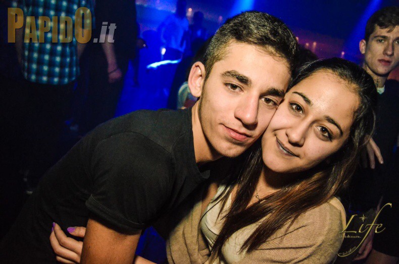 Sabato 09 Marzo 2013: 