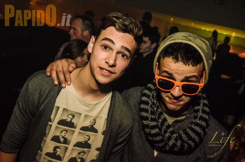 Sabato 09 Marzo 2013: 