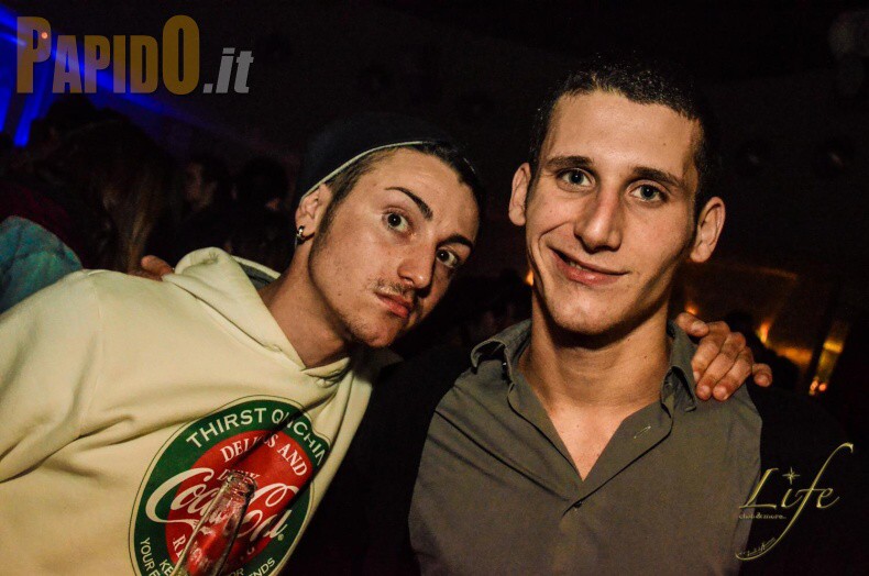 Sabato 09 Marzo 2013: 