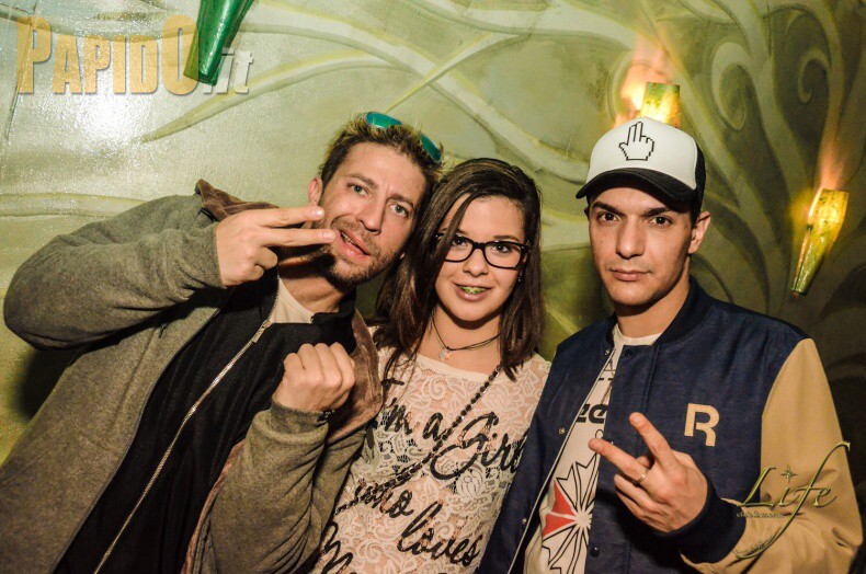 Sabato 09 Marzo 2013: 