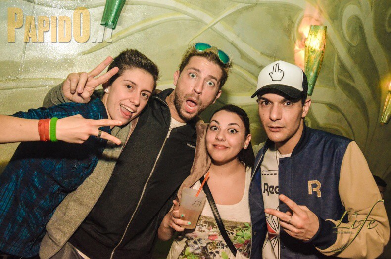 Sabato 09 Marzo 2013: 