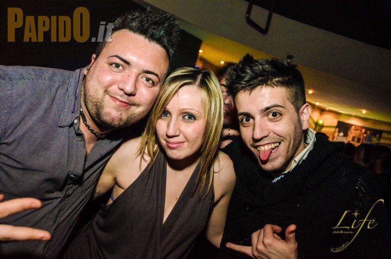 Sabato 09 Marzo 2013: 