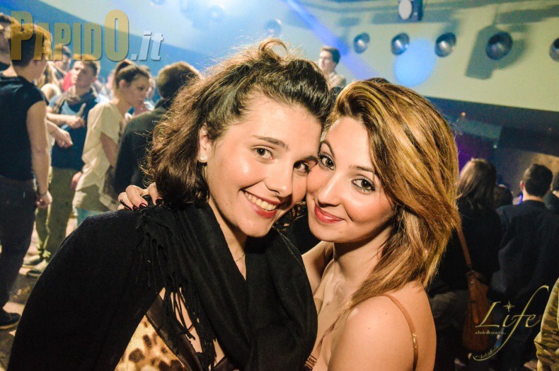 Sabato 09 Marzo 2013: 