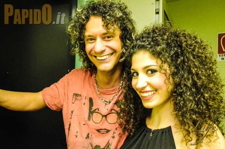Sabato 09 Marzo 2013: 