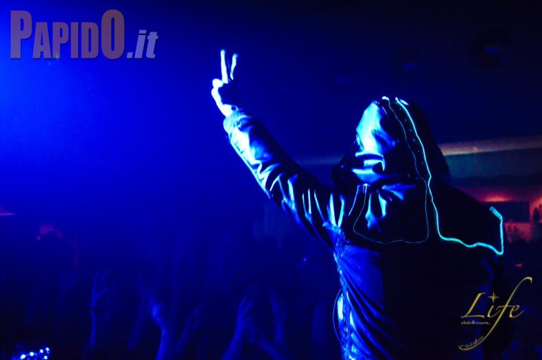 Sabato 09 Marzo 2013: 