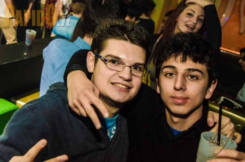Sabato 09 Marzo 2013: 