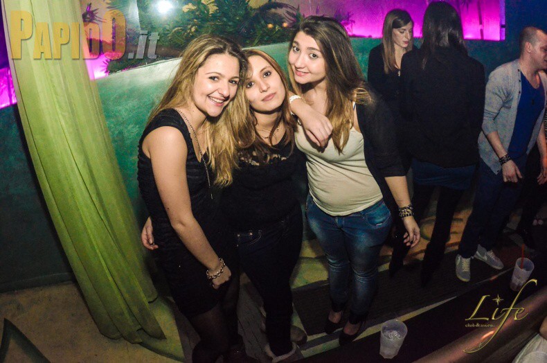 Sabato 09 Marzo 2013: 