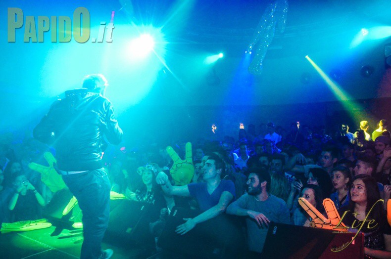 Sabato 09 Marzo 2013: 