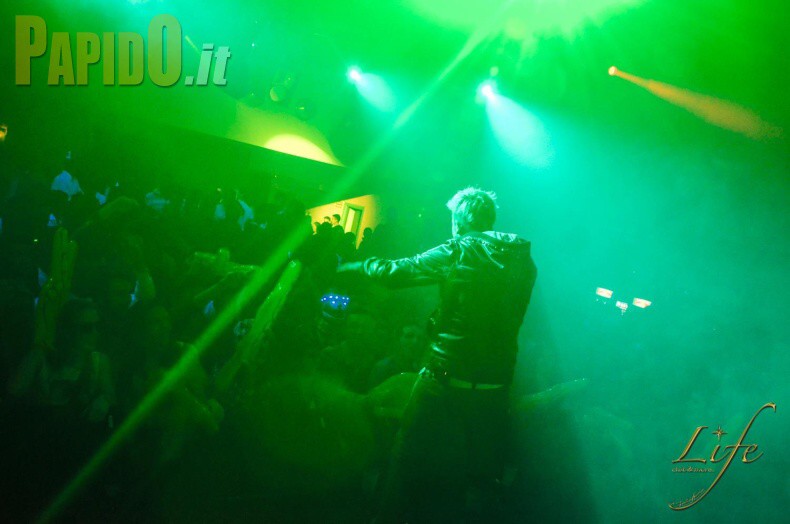 Sabato 09 Marzo 2013: 