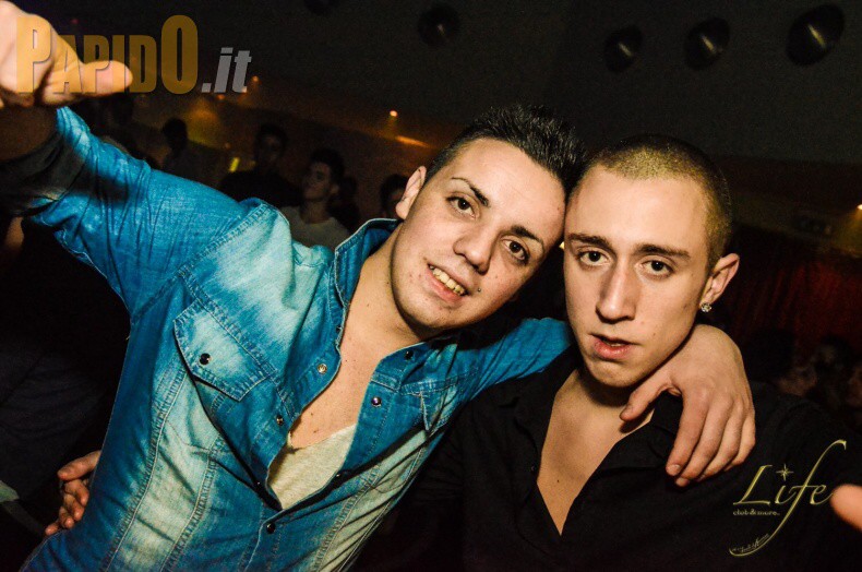Sabato 09 Marzo 2013: 