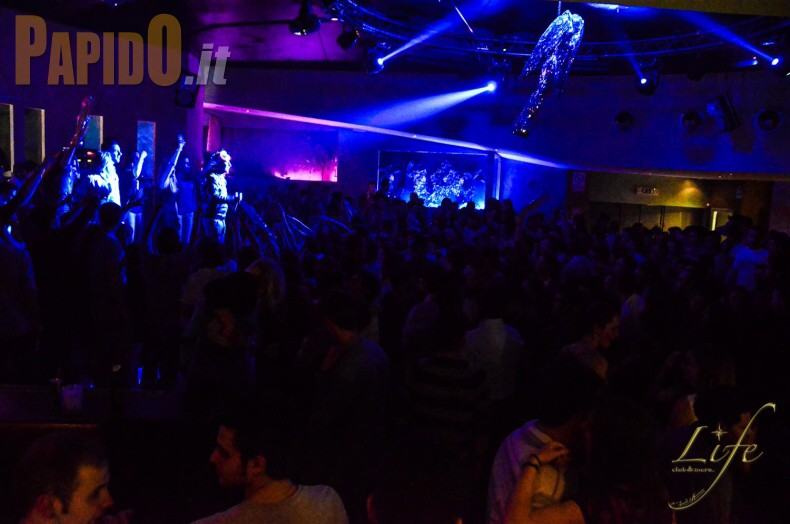 Sabato 09 Marzo 2013: 