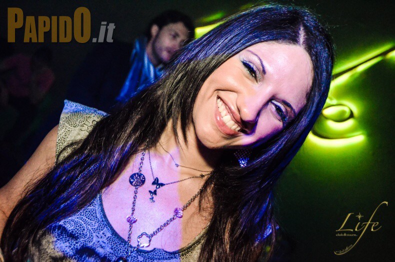 Sabato 09 Marzo 2013: 