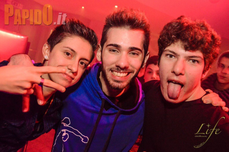 Sabato 09 Marzo 2013: 