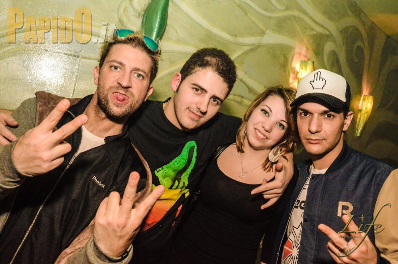 Sabato 09 Marzo 2013: 