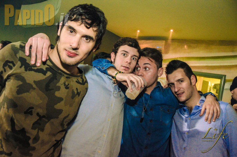 Sabato 09 Marzo 2013: 