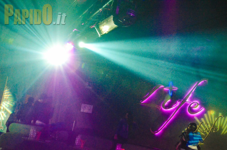 Sabato 09 Marzo 2013: 