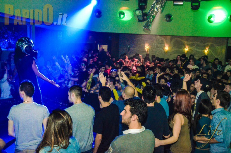 Sabato 09 Marzo 2013: 