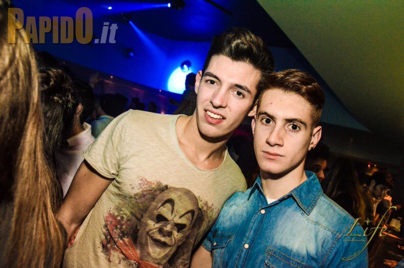 Sabato 09 Marzo 2013: 