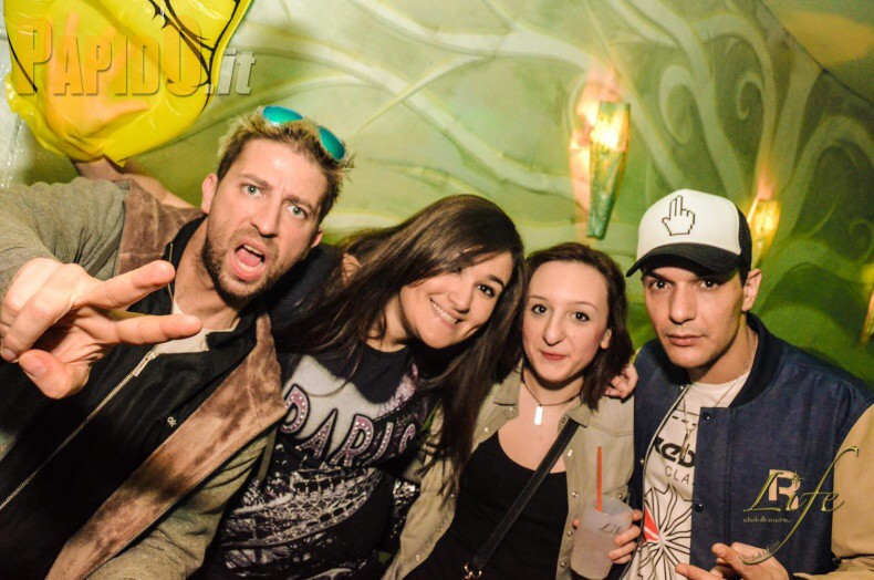 Sabato 09 Marzo 2013: 