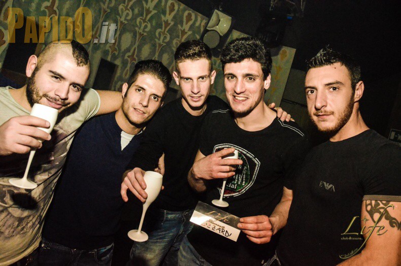 Sabato 09 Marzo 2013: 