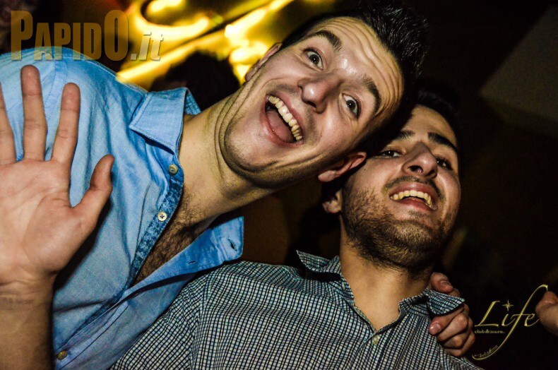 Sabato 09 Marzo 2013: 
