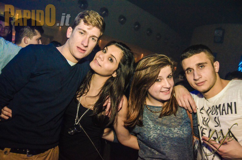 Sabato 09 Marzo 2013: 