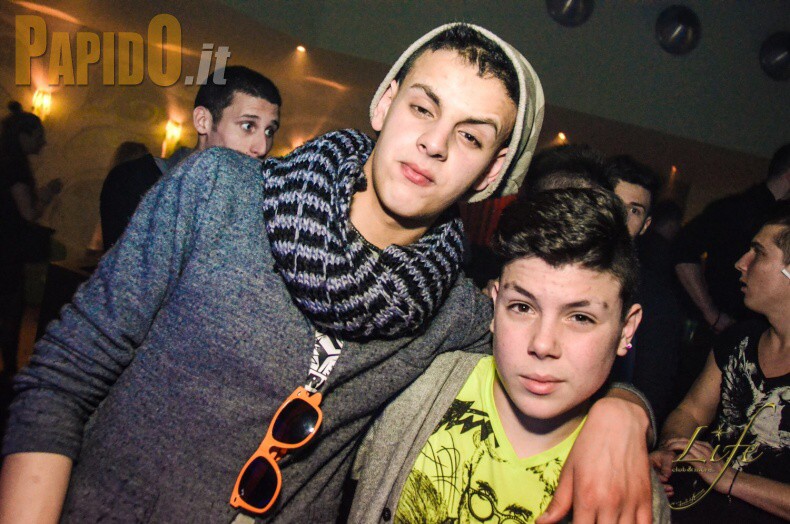 Sabato 09 Marzo 2013: 