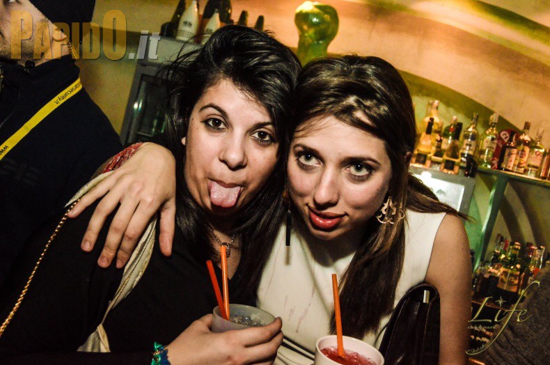 Sabato 09 Marzo 2013: 