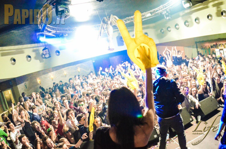 Sabato 09 Marzo 2013: 