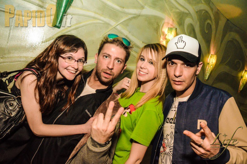 Sabato 09 Marzo 2013: 