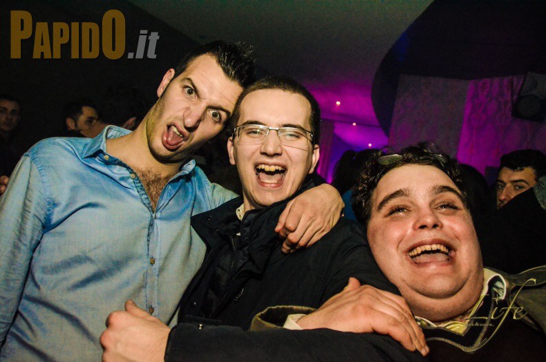 Sabato 09 Marzo 2013: 